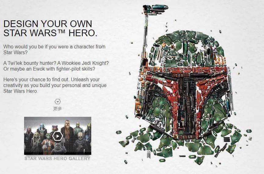 【星球大战主题展】全球最后一站登陆新加坡，1月15日开始售票