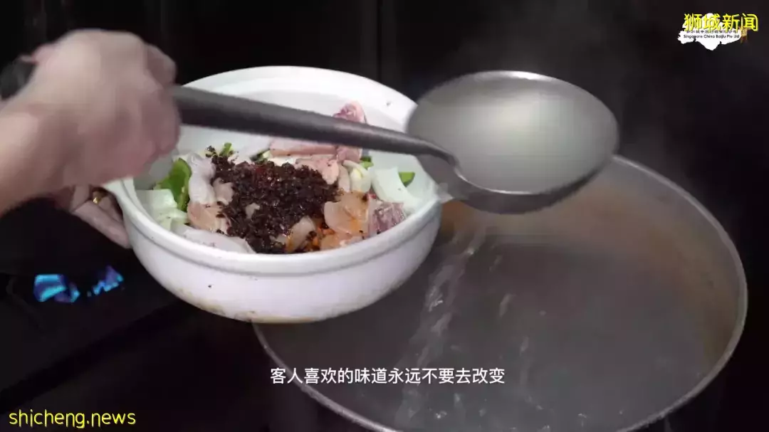 【有人說】Jenny Yi 奇味雞煲創辦人 家庭主婦跳出舒適圈，創業雞煲餐廳活出新自己