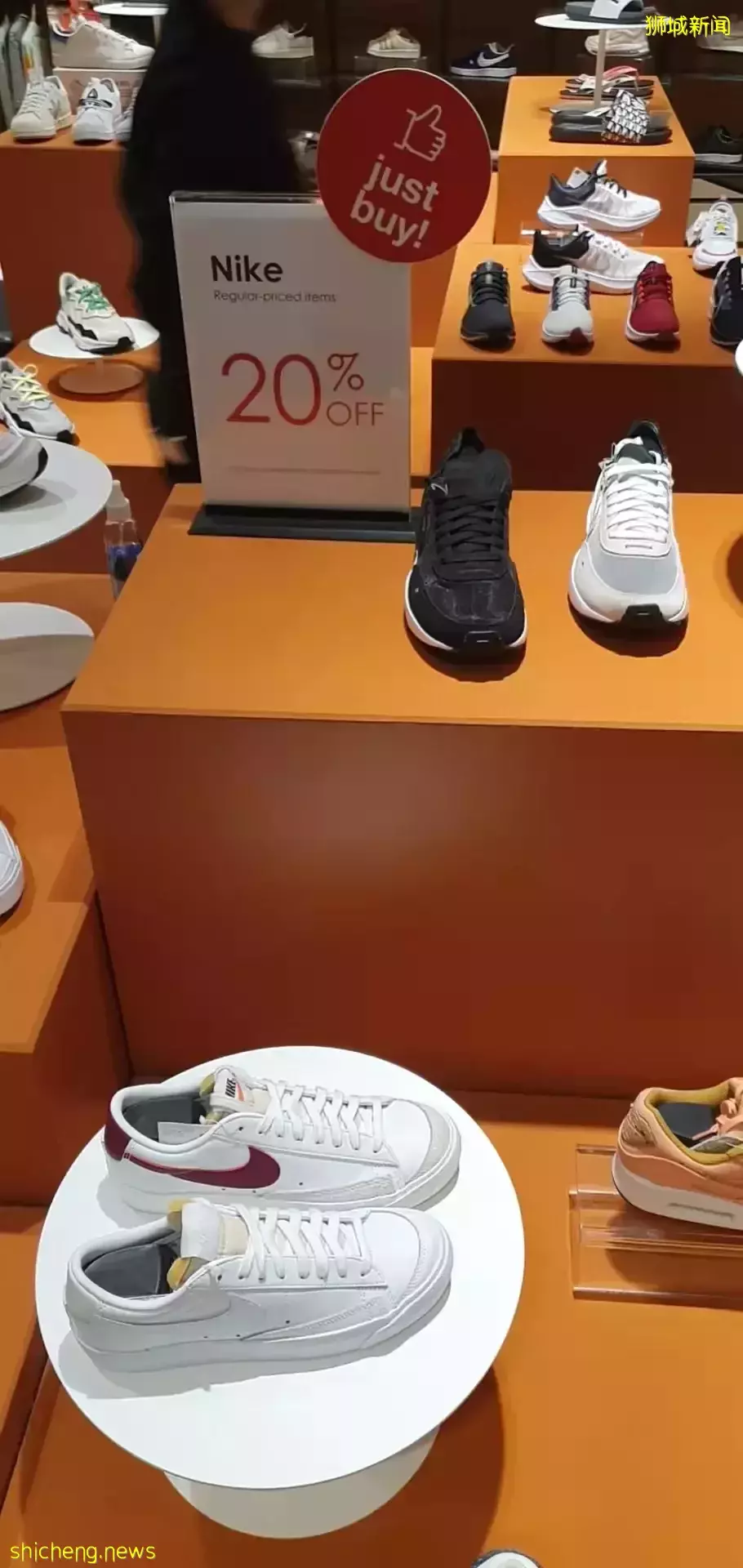 便宜到没朋友!TANGS开春会员日现场直击!12%返现拿到爽!雅诗兰黛买一送一