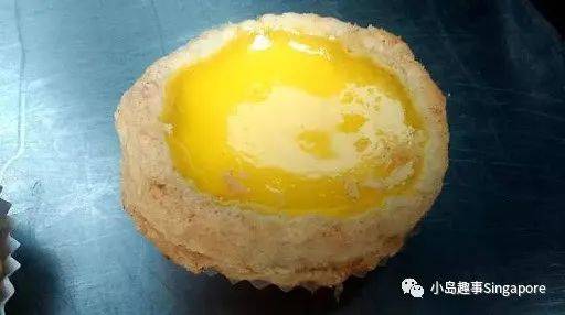 香港三大超人氣街頭美食開到新加坡啦！蛋撻、魚蛋、菠蘿包我全都要