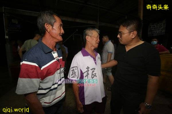 漂流逾6小时后获救 船主呼“妈祖显灵”!