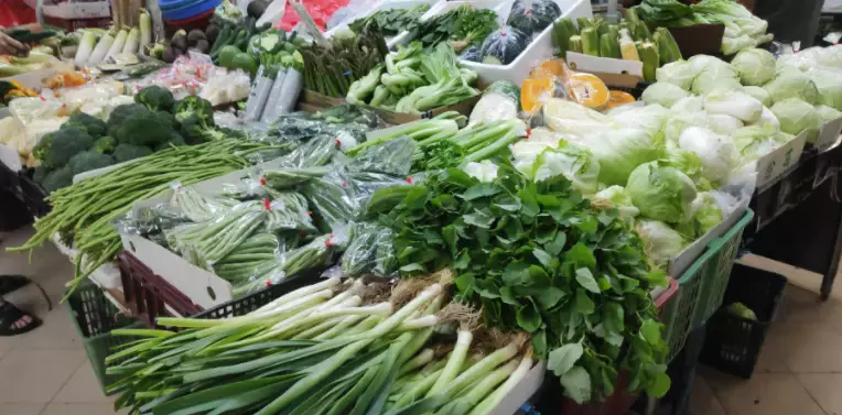 韓國奧密克戎首例死亡!新加坡經濟大反彈,物價飛漲!輸入病例新高,邊境會進一步開放