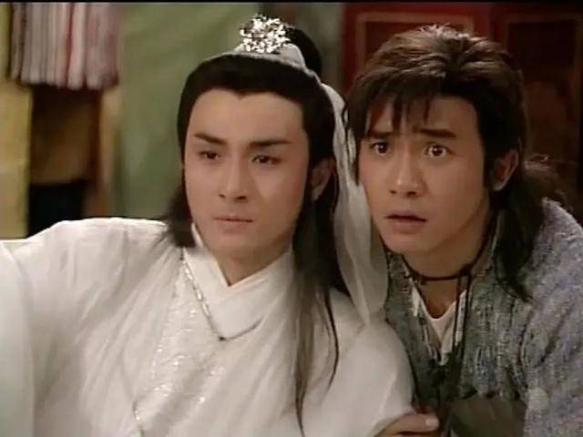 新加坡八九十年代经典华语剧（上） 