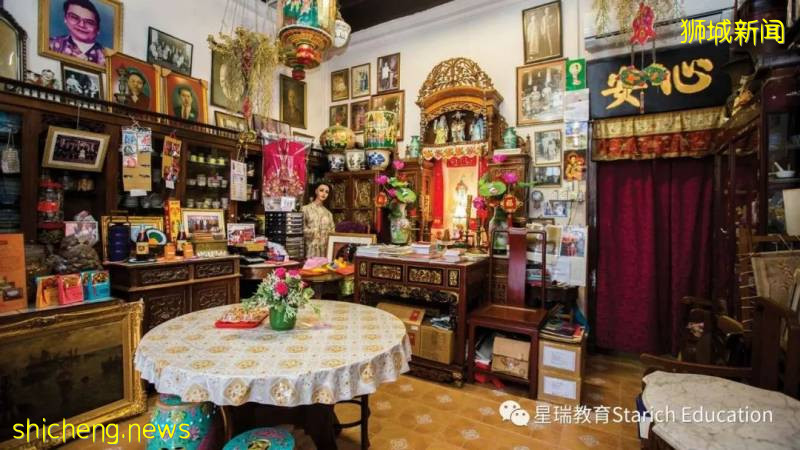 在新加坡必做的10件事,你做了幾件!