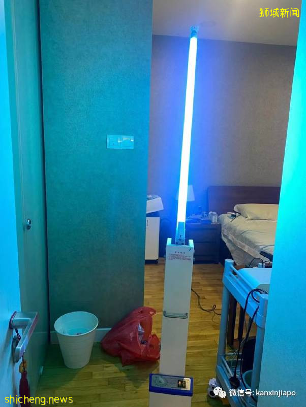 “我老公确诊了，他是重症中的轻症”