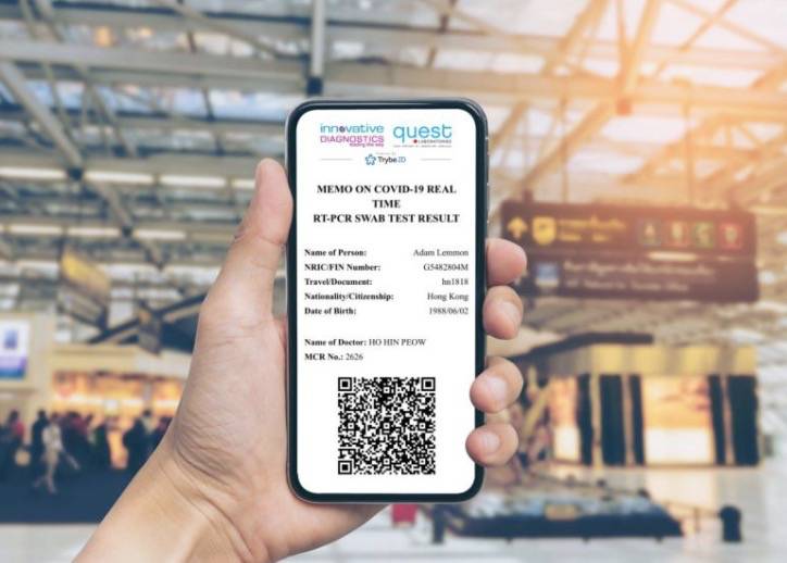 最新！這些國家接種疫苗後，隔離期變短、免戴口罩！或和新加坡互免隔離