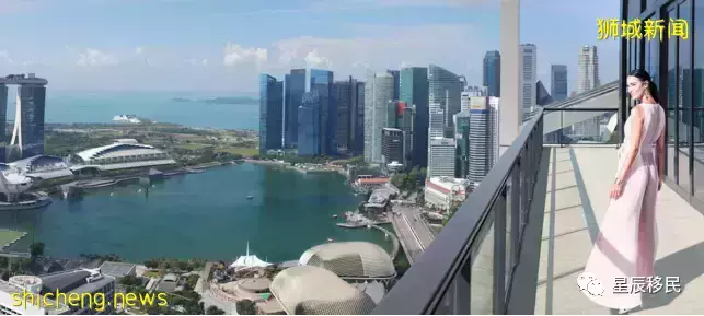 新加坡房产科普系列之二——房产税