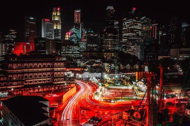 新加坡留學 低齡留學的香饽饽:爲什麽都在問新加坡留學