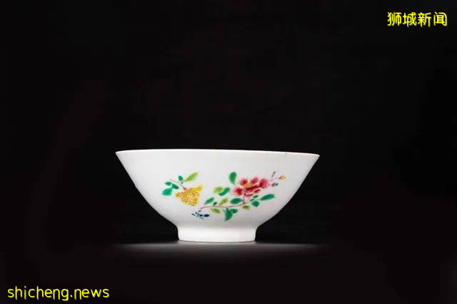 新加坡重要家族部分藏品拍賣預覽!