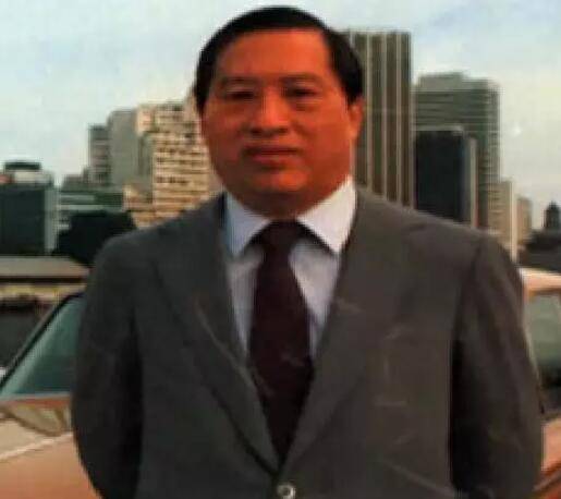 新加坡頂級富豪因投資中國家族現決裂,富三代再成魔咒