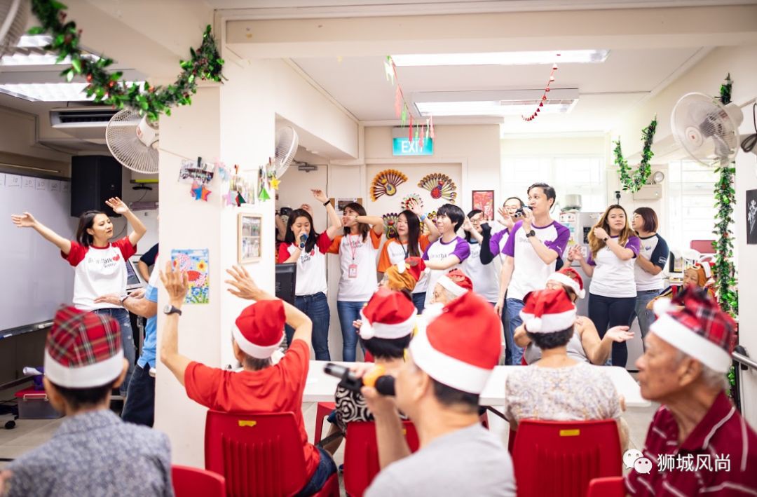 BreadTalk to organise a festive get-together with the elderly