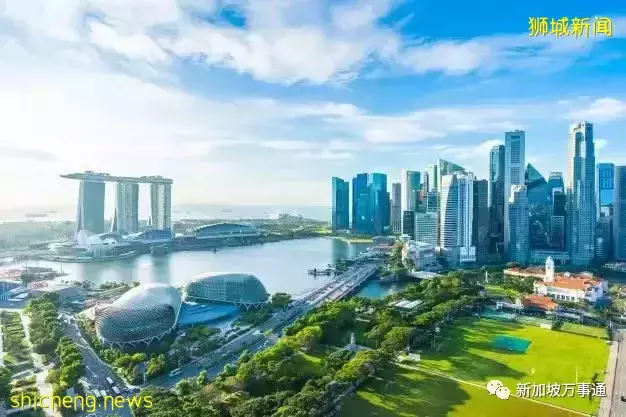 新加坡房産連續上漲，RCR私宅銷售獨領風騷，這塊投資窪地的潛力藏不住啦