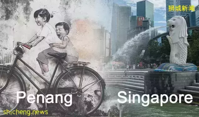 李顯龍總理發文譴責俄羅斯！記者: 馬來西亞人至今還“惦記”新加坡領土