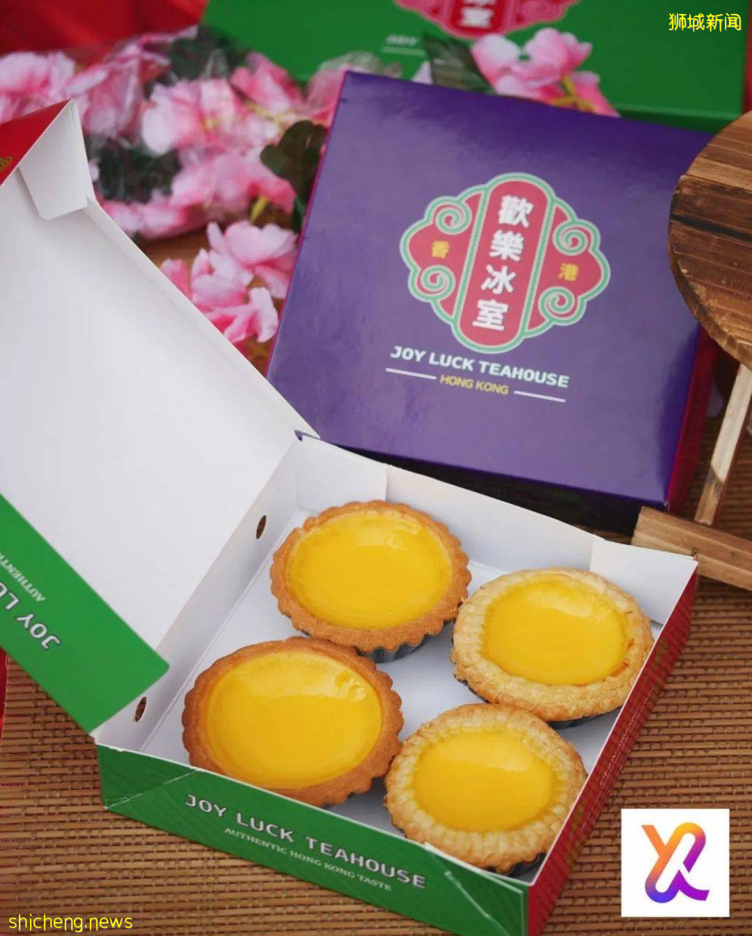 母親節 給媽媽最“美味”的愛,來獅城這些女王折扣餐廳看看吧