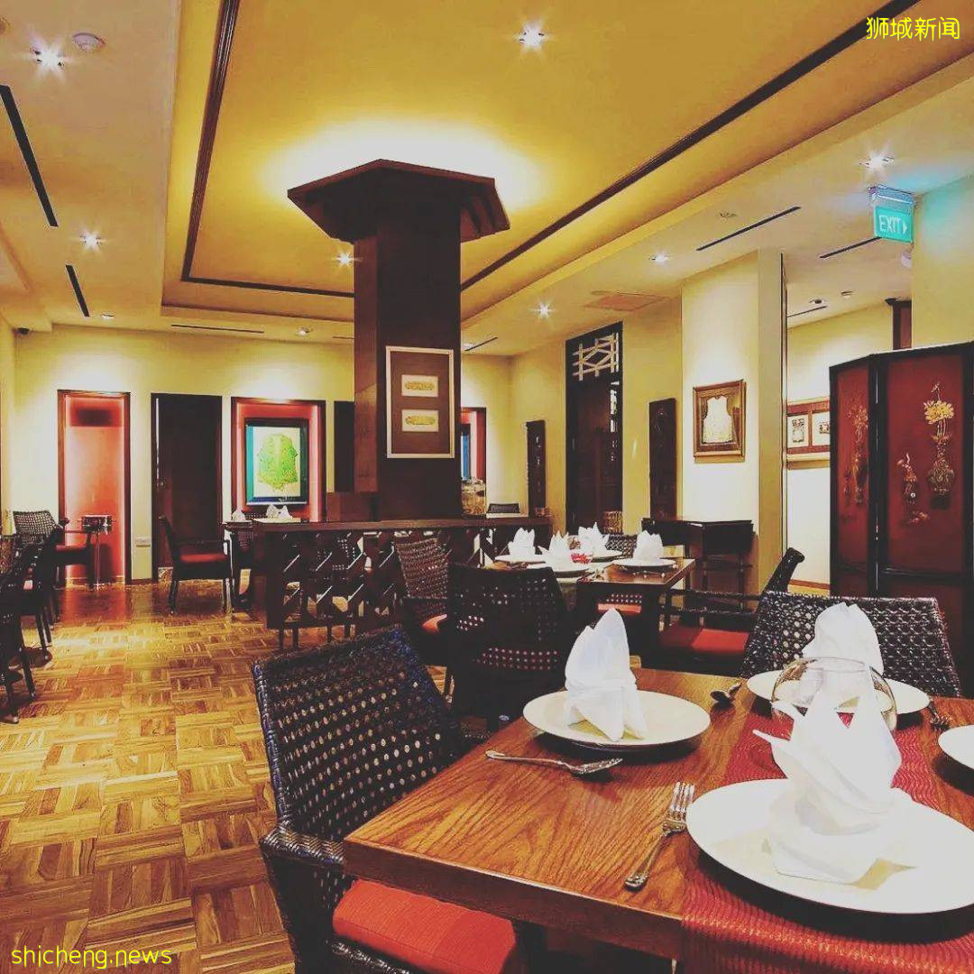 周末吃點不一樣的?獅城精選娘惹菜來了~附外賣信息