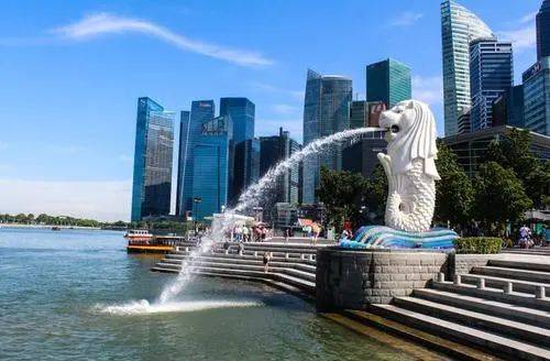 玩轉新加坡!八個必去的旅遊景點