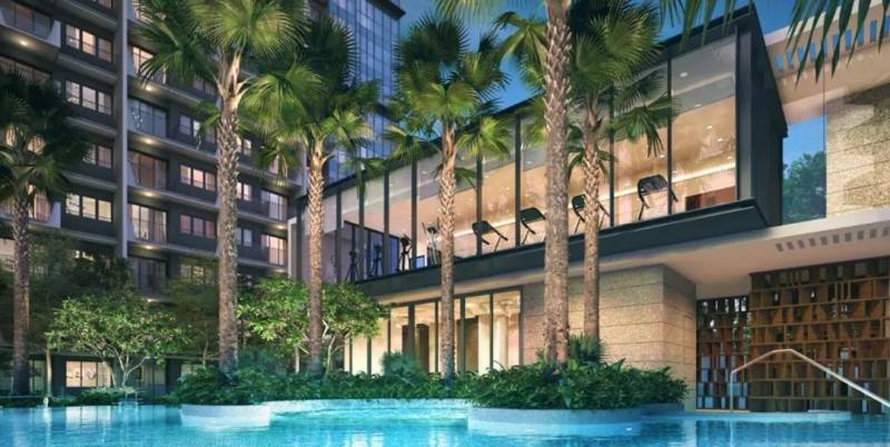 最低81万起，新加坡近期最值得买的楼盘有这些