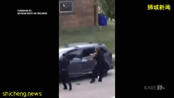 突发!这个国家再陷暴乱!枪手疯狂扫射!新加坡种族为什么不乱