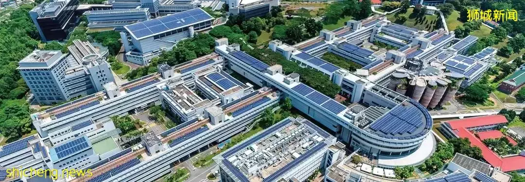 高考二本线,也能上新加坡国立大学