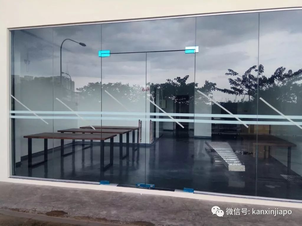 在新加坡投资炒房，不如买厂房