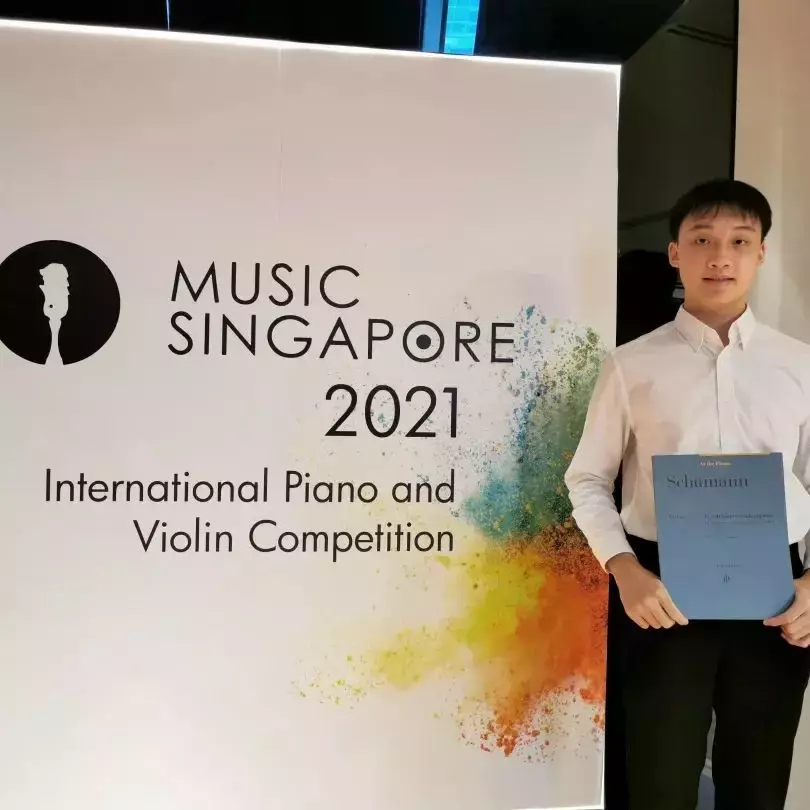 在新加坡不會買樂器？找不到心儀的老師？該參加什麽比賽？看這篇就懂了