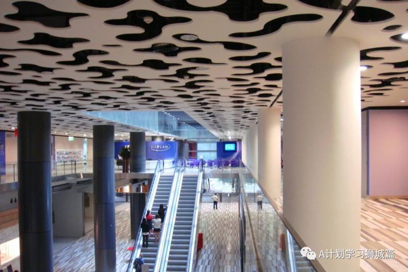 新加坡留學概述