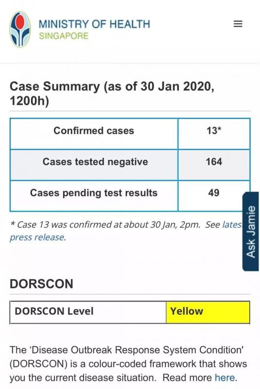 留学生必看| 疫情对新加坡留学有哪些影响