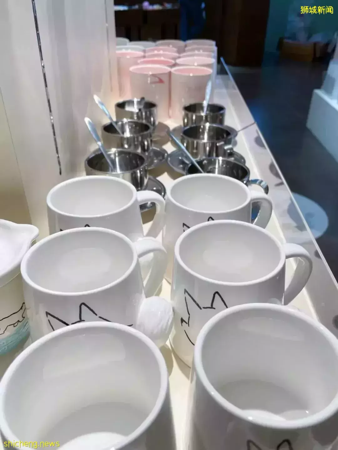 新加坡寶藏家居旗艦店!整整2層,數千種好物,好逛又便宜