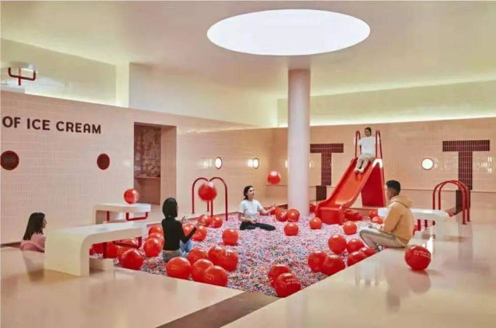 网红冰激凌博物馆登陆新加坡!8月正式开幕