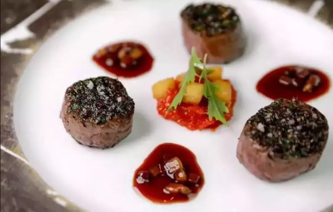 吃貨指南 流口水啦!新加坡3家餐廳上榜三星米其林