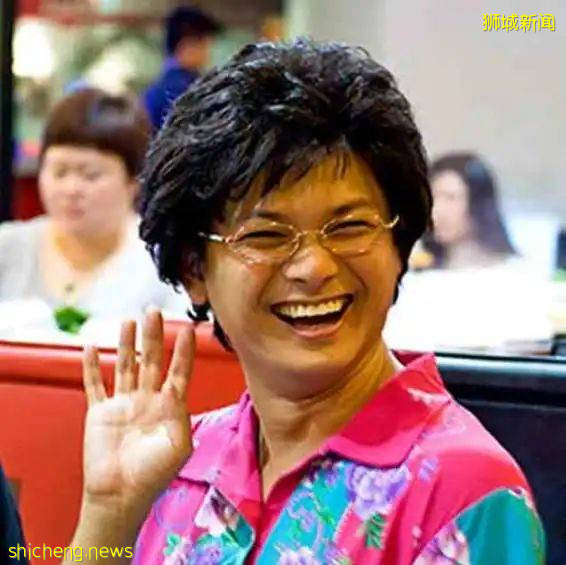 看完新加坡华语入门,我好像不会说华语了