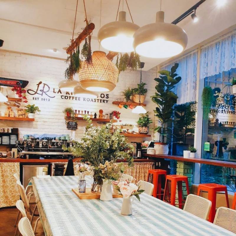 新加坡全天供應早餐的餐廳大盤點！睡到幾點都可以享用美味早餐哦