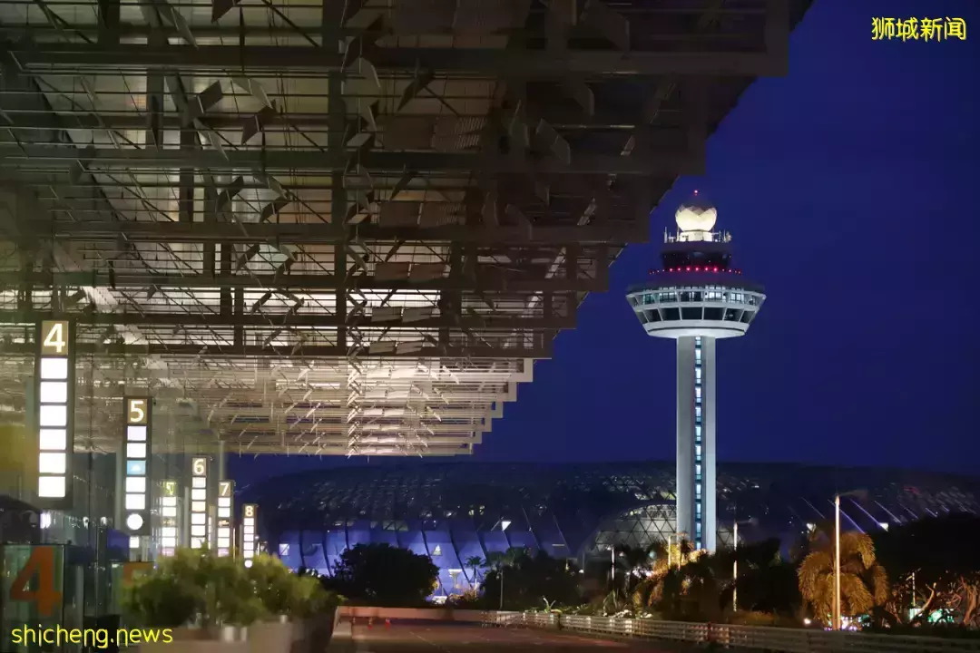 疫苗接種者旅遊走廊入境無隔離!2確診夫妻曾到烏節路多家餐館用餐