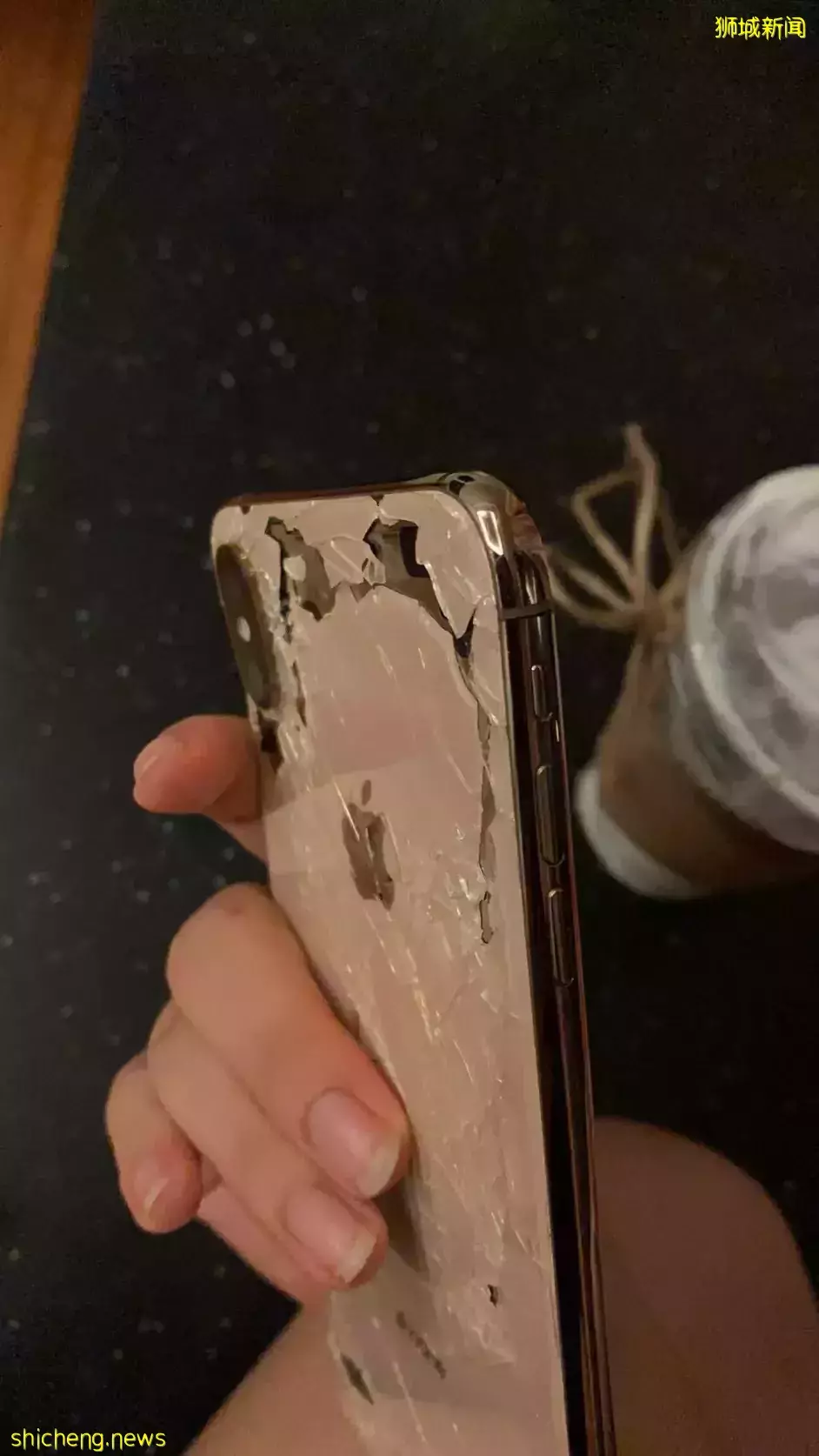 “嫁给新加坡家暴男,我被刷走几十万,浑身是伤逃回中国……”