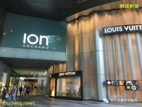 新加坡旅游攻略及指南