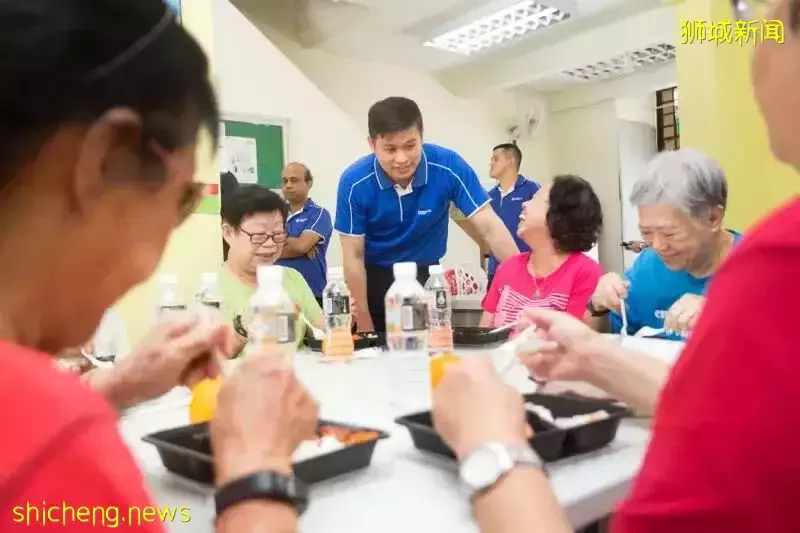 曝更多內幕！震驚新加坡的46歲黑衣男砍殺前妻事件，細思極恐