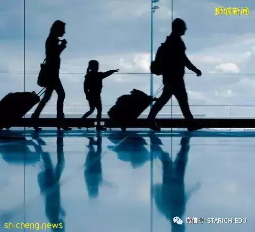 一份超详细的新加坡留学行前准备清单请收藏