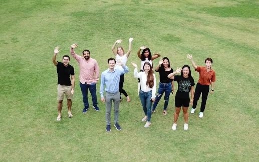 做NUS MBA交换生是一种怎样的体验？