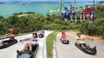 新加坡最全旅游攻略