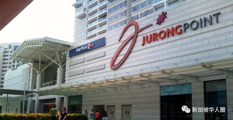 新加坡确诊患者曾在裕廊购物中心停留过！这时间段去过的人注意了