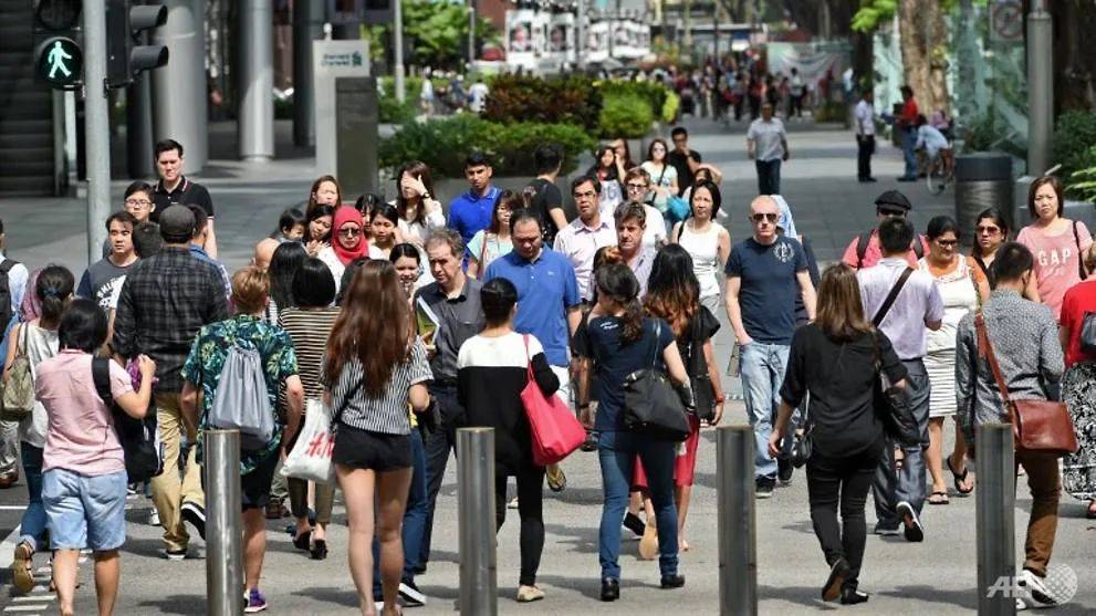 新加坡疲软的旅游业是否还能梅开二度？需要紧急出国旅行能否先打疫苗