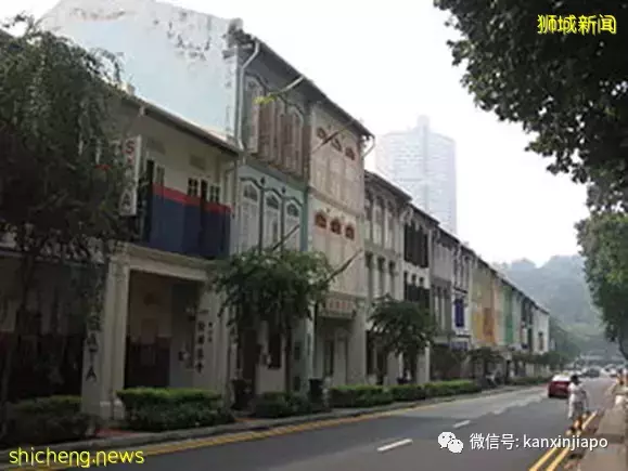 步行探索新加坡马来印度等各族文化,文物局“大张旗鼓”给你开路