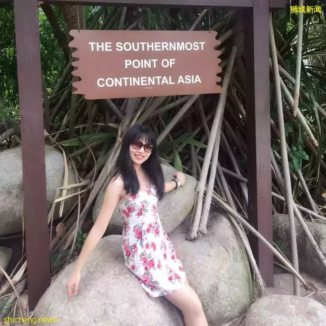 留學新加坡值得一輩子懷念嗎