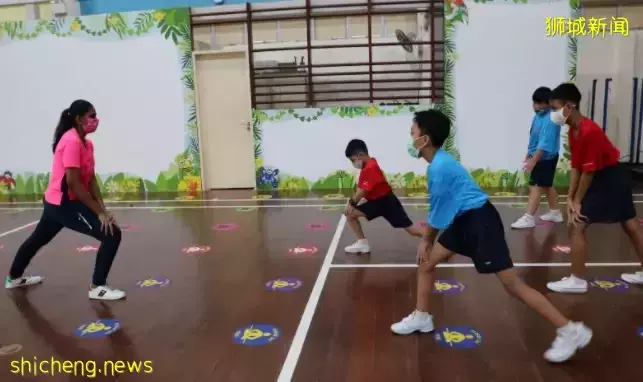 2022华文大比拼 历来最多学校参与!在线平台助力学子华文学习