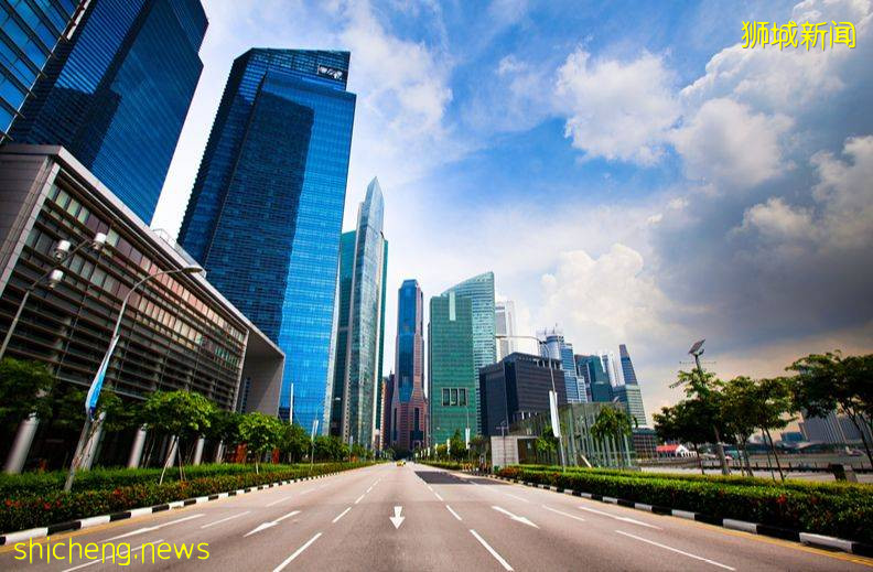 美國疫情疊加抗議活動、有意遣返中國學生?轉學首選新加坡!