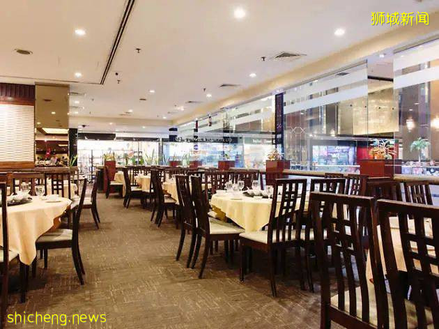 新加坡这些老字号没扛过疫情的寒冬,选择了再见 