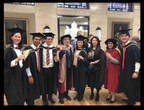 纯干货 SIM伦敦大学专业会计硕士课程介绍