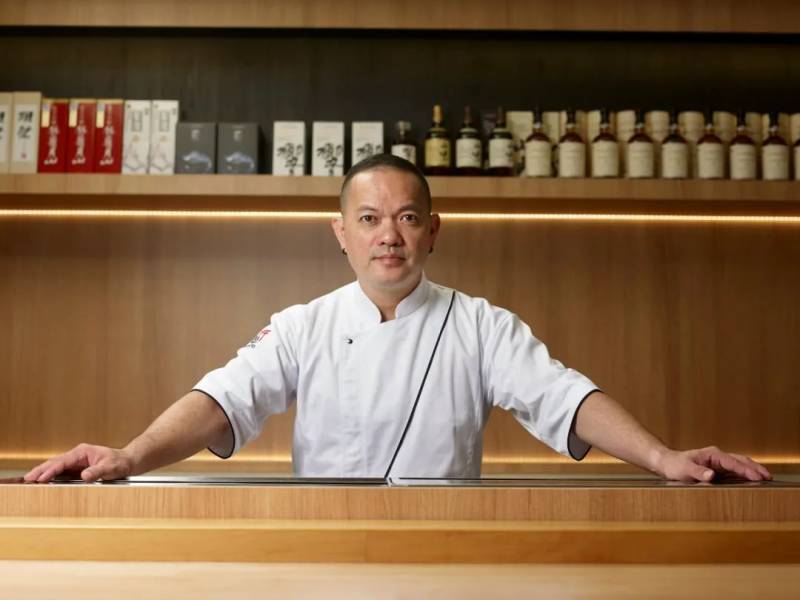 11月獅城值得打卡的餐廳新成員,這周吃點新花樣