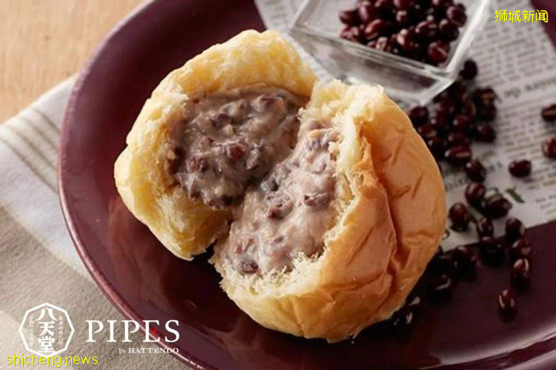 寶藏首選！這家日式甜品店百吃不膩！還有新加坡限定布丁