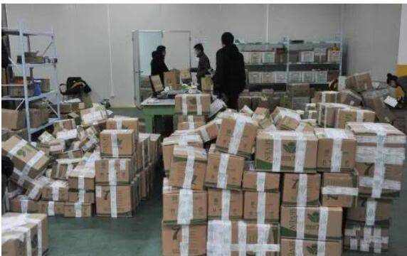 新加坡快递业务暴增，10月15日快递收费将做大调整